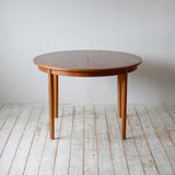 Round Dining Table D-904D436