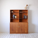 【モーエンセンDVDプレゼント】Borge Mogensen Cabinet D-906D500