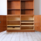 【モーエンセンDVDプレゼント】Borge Mogensen Cabinet D-906D500