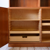 【モーエンセンDVDプレゼント】Borge Mogensen Cabinet D-906D500