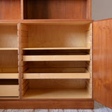 【モーエンセンDVDプレゼント】Borge Mogensen Cabinet D-906D500