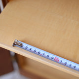 【モーエンセンDVDプレゼント】Borge Mogensen Cabinet D-906D500