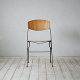 Vintage Dining Chair D-906D504D