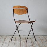 Vintage Dining Chair D-906D504D