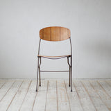 Vintage Dining Chair D-906D504E