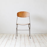 【セール商品の為、非公開対応】Dining Chair D-906D504H