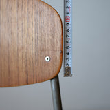 Dining Chair D-906D504I