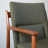 Arne Vodder model431 Arm Chair D-906D506B