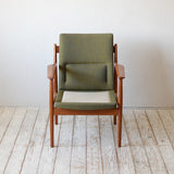 Arne Vodder model431 Arm Chair D-906D506B