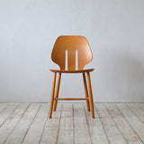 Ejvind A. Johansson J67 Dining Chair D-910D618G