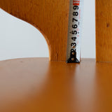 Ejvind A. Johansson J67 Dining Chair D-910D618G