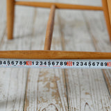 Ejvind A. Johansson J67 Dining Chair D-910D618G