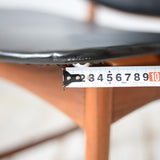 Arne Hovmand Olsen Dining Chair D-910D619C