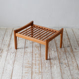 Hans J. Wegner GE290S Ottoman D-910D620