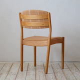 Poul M. Volther J61 Dining Chair D-910D626E