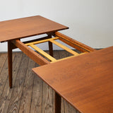 Hans J. Wegner Dining Table AT310 D-308D540