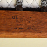 Hans J. Wegner GE240 1P Sofa D-401D245