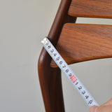 Erik Buch Dining Chair D-401D270C