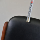 Erik Buch Arm Chair 401D410