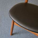 Hans J. Wegner CH30 Dining Chair 405D617A