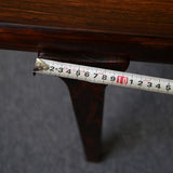 Johannes Andersen coffee Table 411D403