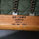 Hans J. Wegner GE290 1P Sofa 112D364L