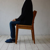 Hans J. Wegner CH23 Dining Chair 701D119D