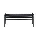 〈在庫限り〉FDBモブラー 【日本代理店】デンマークデザイン J83B ブラック Jorgen Baekmark ヨーエン・ベックマーク