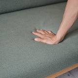 Hans J. Wegner Day Bed GE259 D-801D815