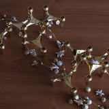 STOFF NAGEL｜ストッフ キャンドルホルダー