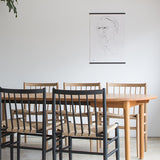 Jorgen Baekmark ポスター