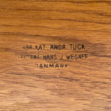 Hans J. Wegner Side Table AT32 D-811D208
