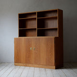 【モーエンセンDVDプレゼント】Borge Mogensen Book Case D-904D442