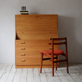【モーエンセンDVDプレゼント】Borge Mogensen model143 Bureau D-904D409
