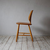 Ejvind A. Johansson Dining Chair J67 D-910D618J