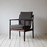 Arne Vodder model 431 Easy Chair D-904D466
