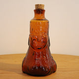 Erik Hoglund Cork Bottle brown 701D410