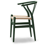 Yチェア CH24 soft｜soft green | Hans. J. Wegner (ハンス・J・ウェグナー) カール・ハンセン＆サン【正規販売店】デンマークデザイン