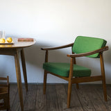 カリモク60【正規販売店】 Dテーブル ピュアビーチ