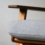 Hans J. Wegner GE290 1P Sofa D-205D227