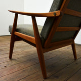 Hans J. Wegner GE-270 1P Sofa D-209D072