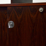 Finn Juhl Side Board D-209D007