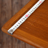 Hans J. Wegner Dining Table AT-312 D-304D393