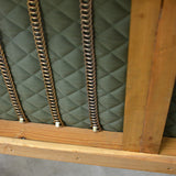 Hans J. Wegner GE236 2P Sofa 112D221