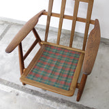 Hans J. Wegner GE240 1P Sofa 112D599A