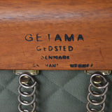 Hans J. Wegner GE290 1P Sofa 112D304L