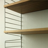 【日本代理店】String スウェーデン製 String System BASIC SOHO STYLE 02