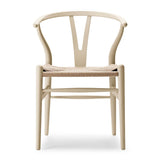 Yチェア CH24 soft ｜BARLEY | Hans. J. Wegner (ハンス・J・ウェグナー) カール・ハンセン＆サン【正規販売店】