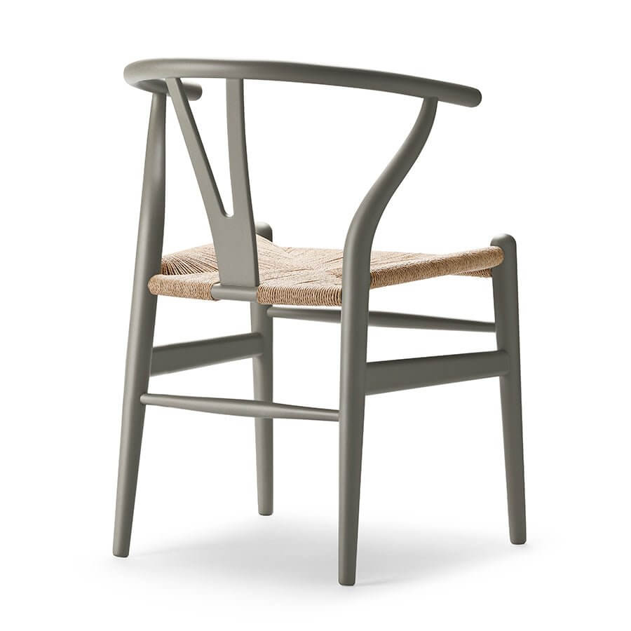Yチェア CH24 soft |CLAY | Hans. J. Wegner (ハンス・J・ウェグナー) カール・ハンセン&サン【正規販売店】