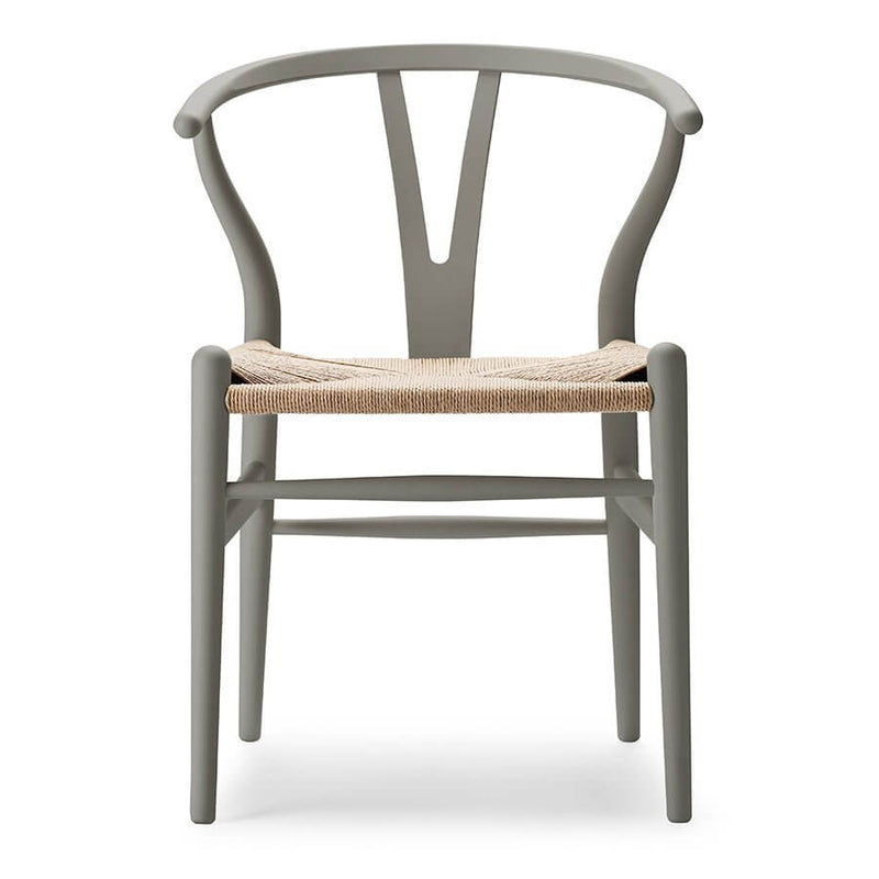 Yチェア CH24 soft |CLAY | Hans. J. Wegner (ハンス・J・ウェグナー) カール・ハンセン&サン【正規販売店】